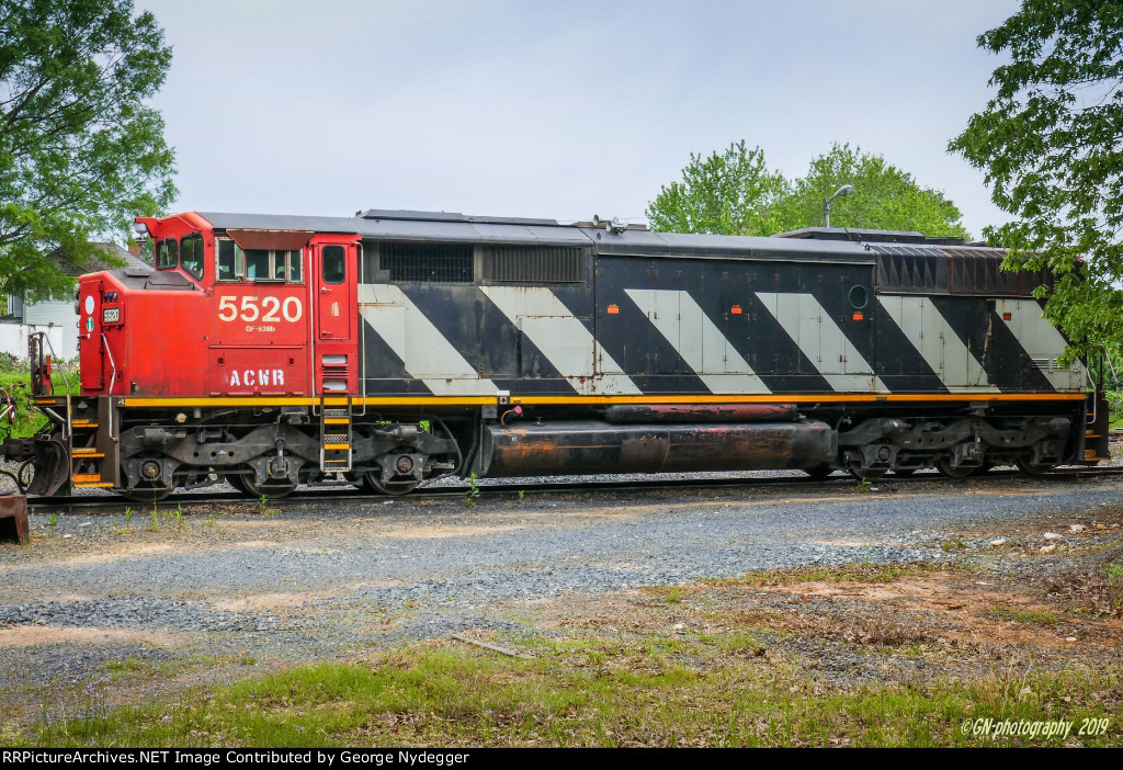 ACWR 5520